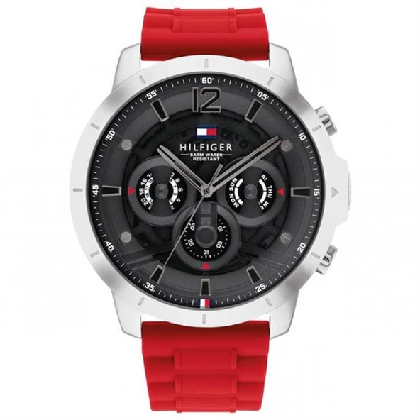 Tommy Hilfiger TH1710490 Erkek Kol Saati ürün görseli 1