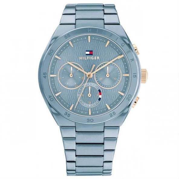 Tommy Hilfiger TH1782576 Kadın Kol Saati ürün görseli 1