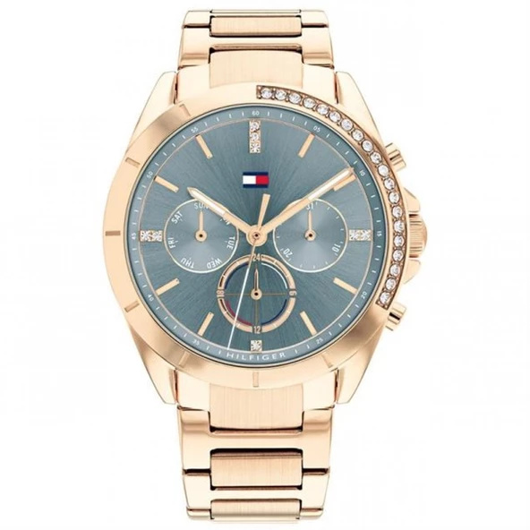 Tommy Hilfiger TH1782386 Kadın Kol Saati ürün görseli 1