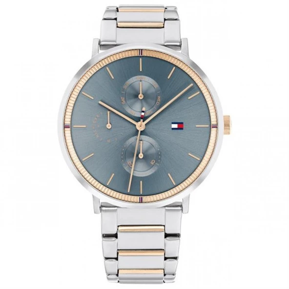 Tommy Hilfiger TH1782298 Bayan Kol Saati ürün görseli 1