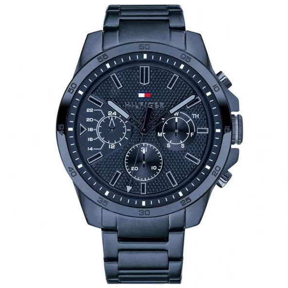 Tommy Hilfiger TH1791560 Erkek Kol Saati ürün görseli 1