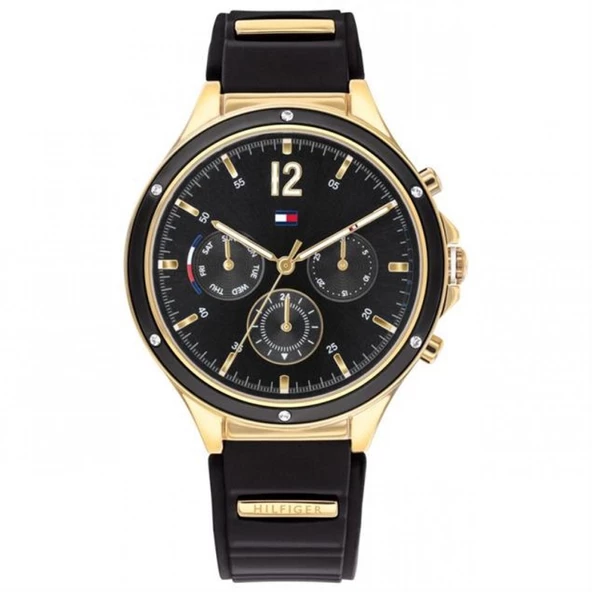 Tommy Hilfiger TH1782282 Kadın Kol Saati ürün görseli 1
