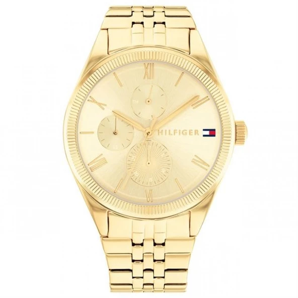 Tommy Hilfiger TH1782592 Kadın Kol Saati ürün görseli 1
