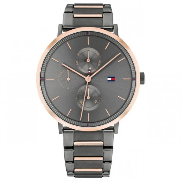 Tommy Hilfiger TH1782300 Bayan Kol Saati ürün görseli 1