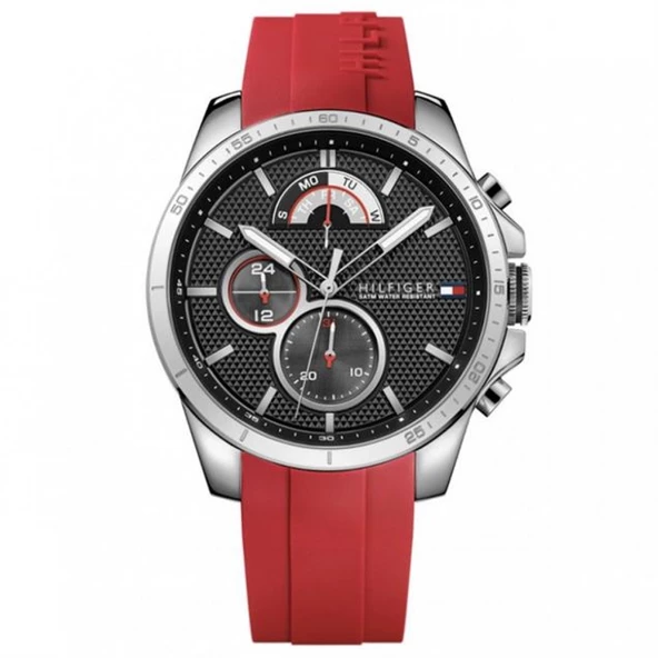 Tommy Hilfiger TH1791351 Erkek Kol Saati ürün görseli 1