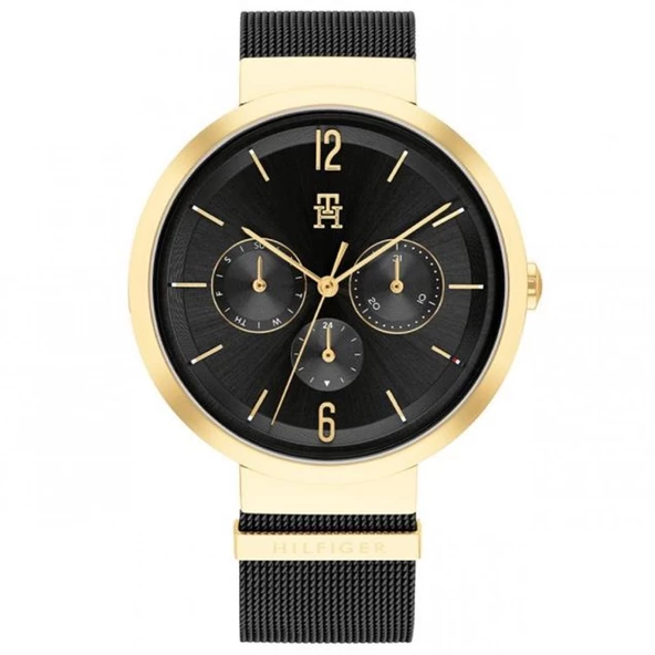 Tommy Hilfiger TH1782540 Kadın Kol Saati ürün görseli 1