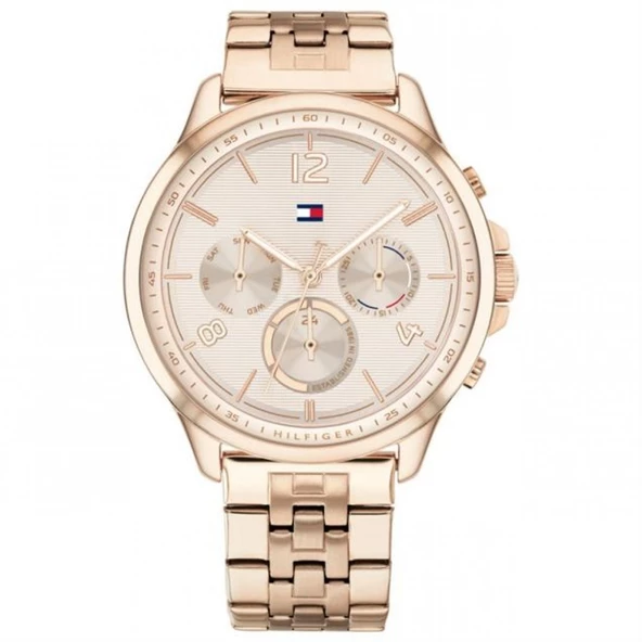 Tommy Hilfiger TH1782224 Kadın Kol Saati ürün görseli 1