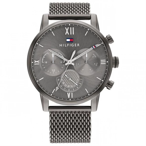 Tommy Hilfiger TH1791882 Erkek Kol Saati ürün görseli 1