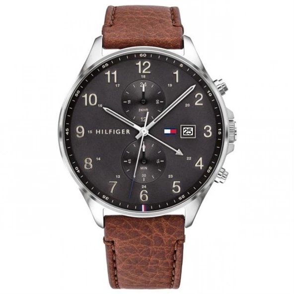 Tommy Hilfiger TH1791710 Erkek Kol Saati ürün görseli 1