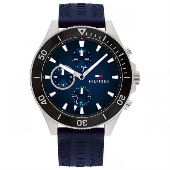 Tommy Hilfiger TH1791920 Erkek Kol Saati ürün görseli 1