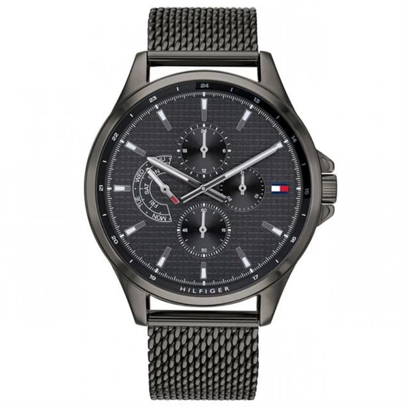 Tommy Hilfiger TH1791613 Erkek Kol Saati ürün görseli 1