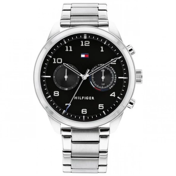 Tommy Hilfiger TH1791784 Erkek Kol Saati ürün görseli 1