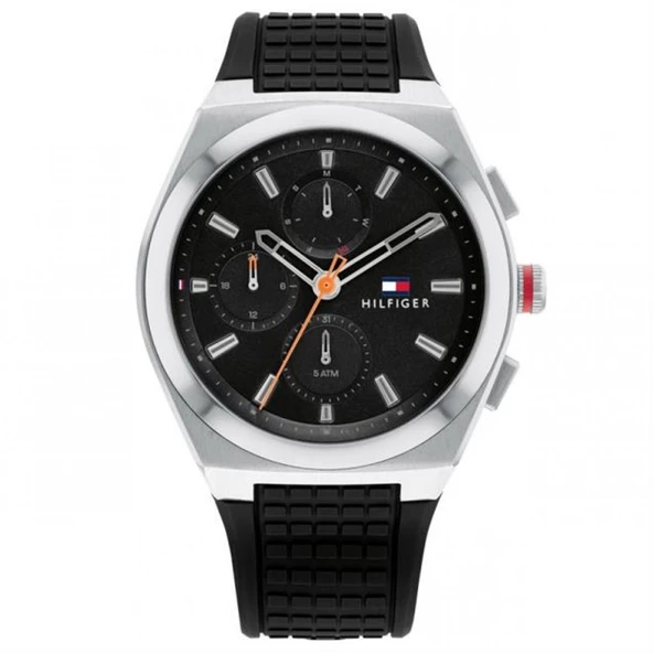 Tommy Hilfiger TH1791898 Erkek Kol Saati ürün görseli 1
