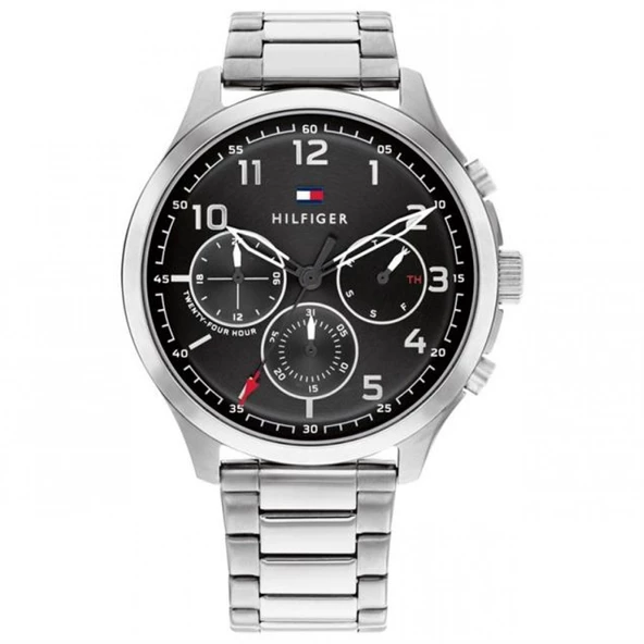 Tommy Hilfiger TH1791852 Erkek Kol Saati ürün görseli 1