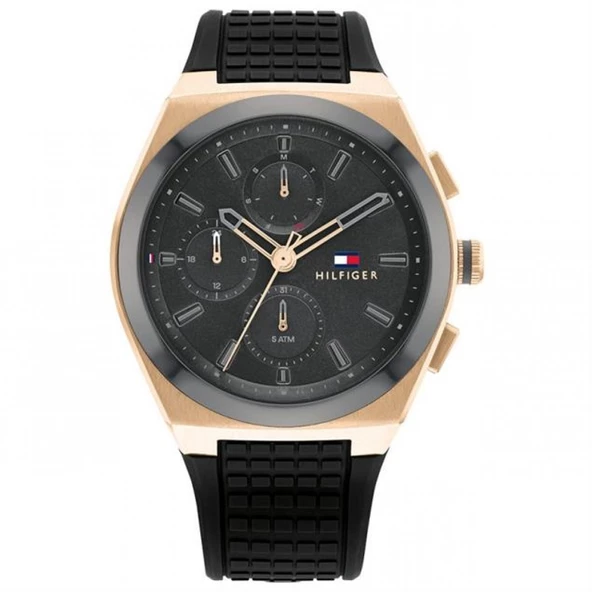 Tommy Hilfiger TH1791931 Erkek Kol Saati ürün görseli 1