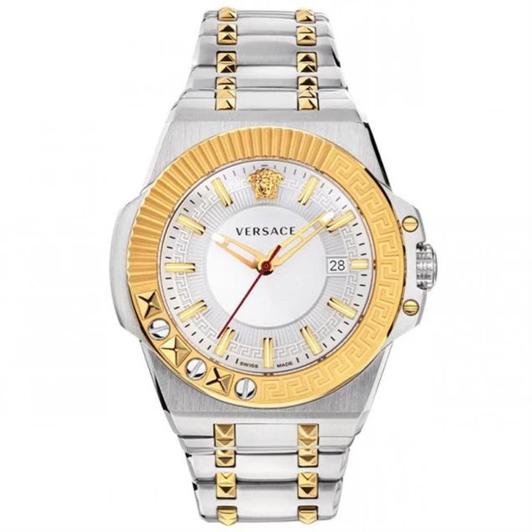 Versace VRSCVEDY00519 Erkek Kol Saati ürün görseli 1