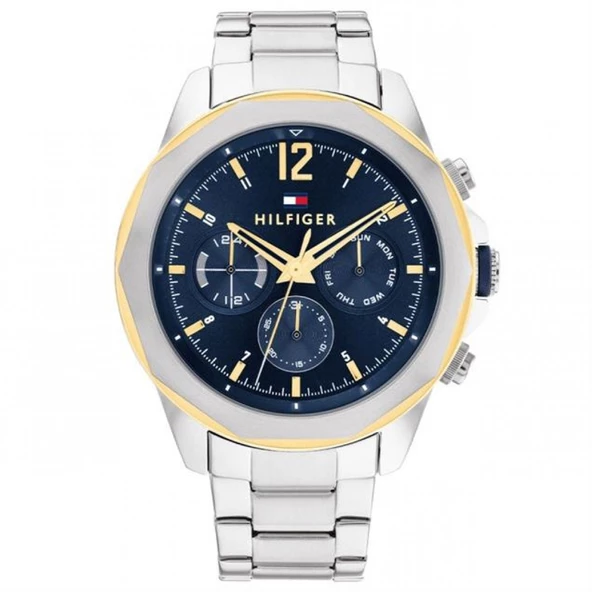 Tommy Hilfiger TH1792059 Erkek Kol Saati ürün görseli 1