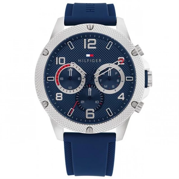 Tommy Hilfiger TH1792027 Erkek Kol Saati ürün görseli 1