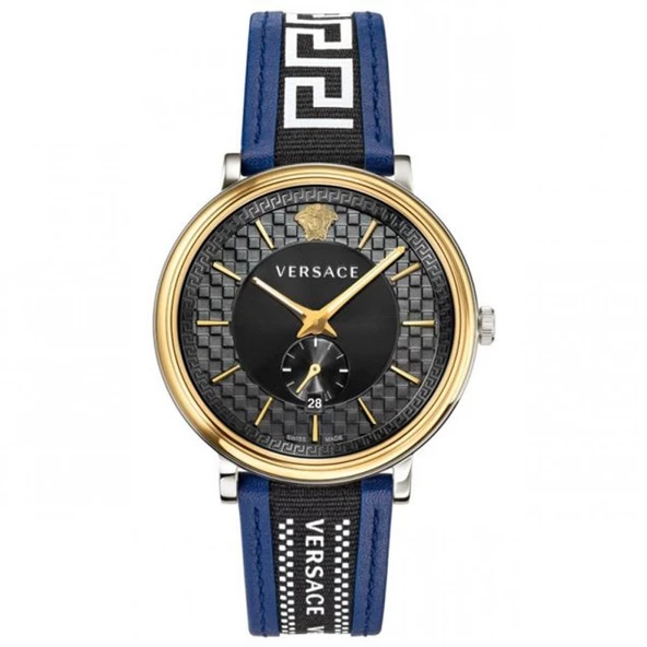Versace VRSCVEBQ01419 Erkek Kol Saati ürün görseli 1