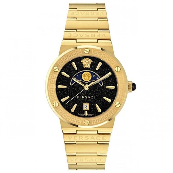 Versace VRSCVE7G00323 Kol Saati ürün görseli 1