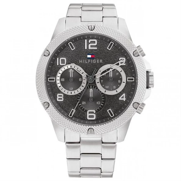 Tommy Hilfiger TH1792029 Erkek Kol Saati ürün görseli 1