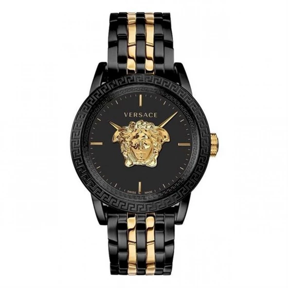 Versace VRSCVERD01119 Erkek Kol Saati ürün görseli 1