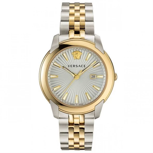 Versace VRSCVELQ00519 Erkek Kol Saati ürün görseli 1
