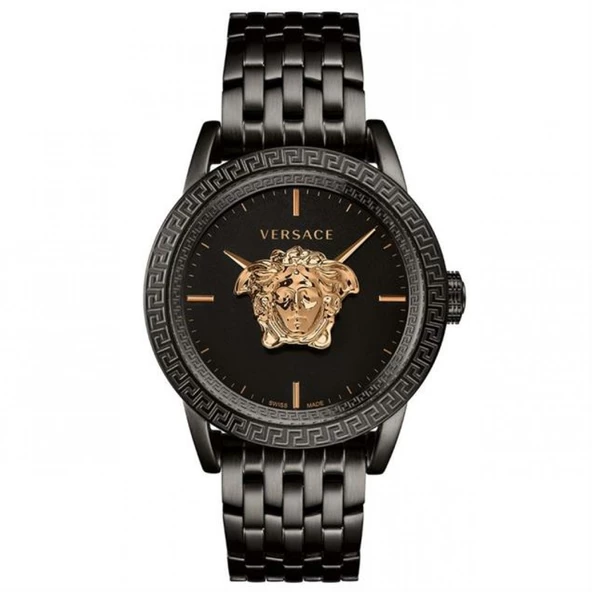 Versace VRSCVERD00518 Erkek Kol Saati ürün görseli 1