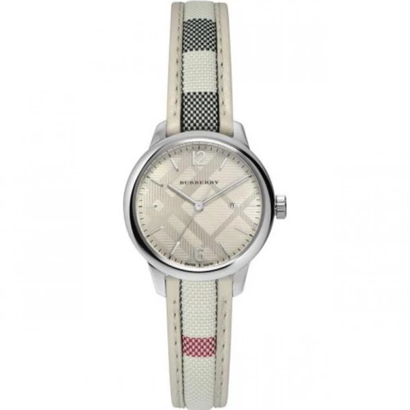 Burberry BU10113 Kadın Kol Saati ürün görseli 1