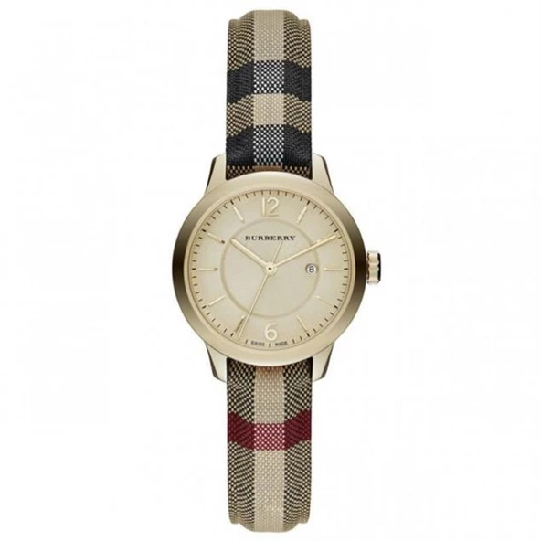 Burberry BU10104 Kadın Kol Saati ürün görseli 1