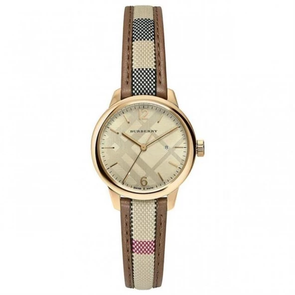Burberry BU10114 Kadın Kol Saati ürün görseli 1