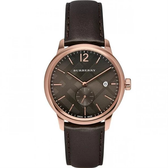 Burberry BU10012 Erkek Kol Saati ürün görseli 1