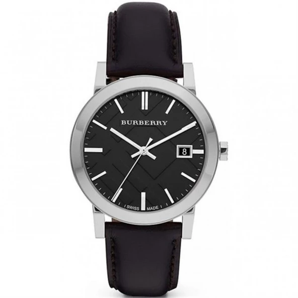 Burberry BU9009 Erkek Kol Saati ürün görseli 1