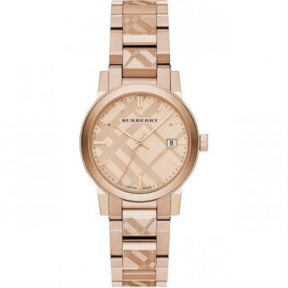 Burberry BU9146 Kadın Kol Saati ürün görseli 1