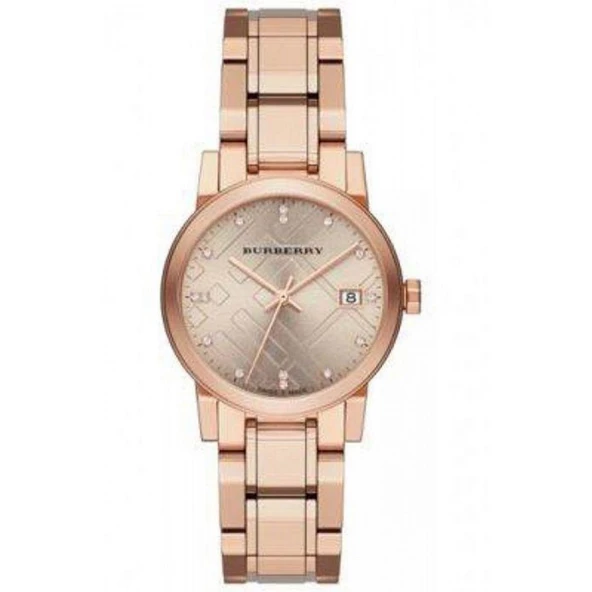 Burberry BU9126 Kadın Kol Saati ürün görseli 1