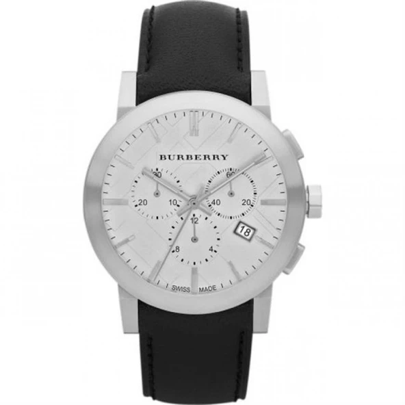 Burberry BU9355 Erkek Kol Saati ürün görseli 1