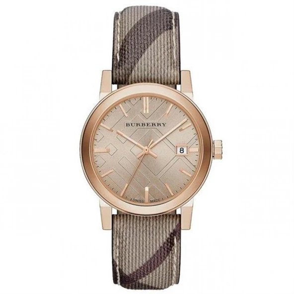 Burberry BU9040 Kadın Kol Saati ürün görseli 1