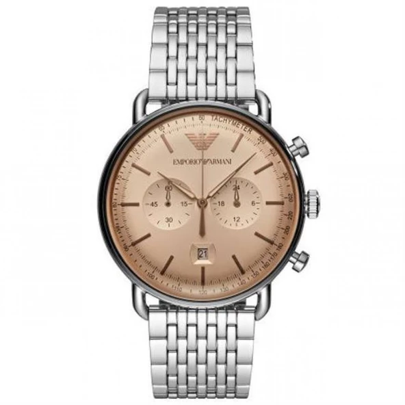 Emporio Armani AR11239 Erkek Kol Saati ürün görseli 1