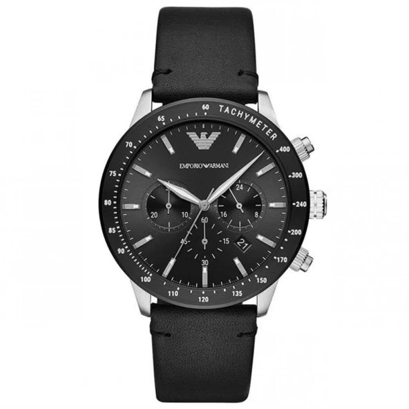 Emporio Armani AR11243 Erkek Kol Saati ürün görseli 1