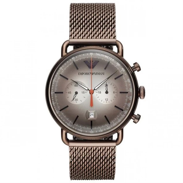 Emporio Armani AR11169 Erkek Kol Saati ürün görseli 1