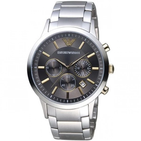Emporio Armani AR11047 Erkek Kol Saati ürün görseli 1