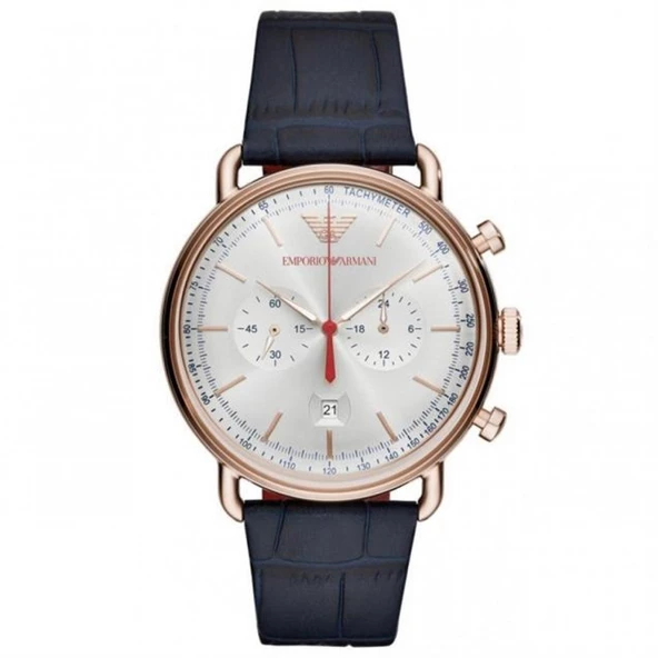 Emporio Armani AR11123 Erkek Kol Saati ürün görseli 1