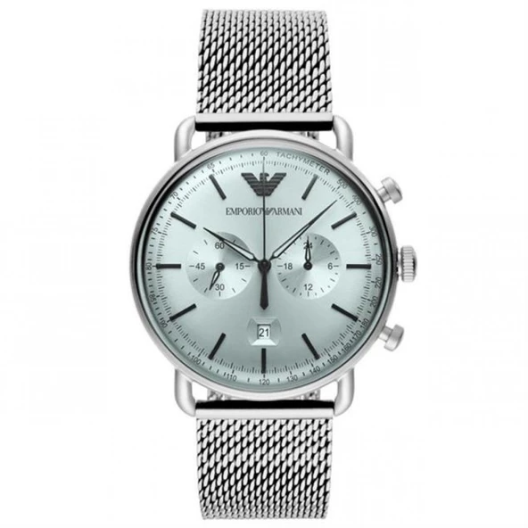 Emporio Armani AR11288 Erkek Kol Saati ürün görseli 1