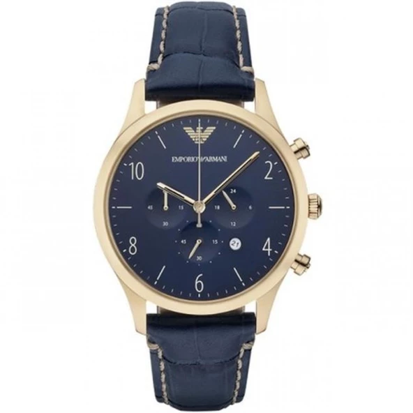 Emporio Armani AR1862 Erkek Kol Saati ürün görseli 1