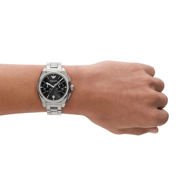 Emporio Armani AR11560 Erkek Kol Saati ürün görseli 1