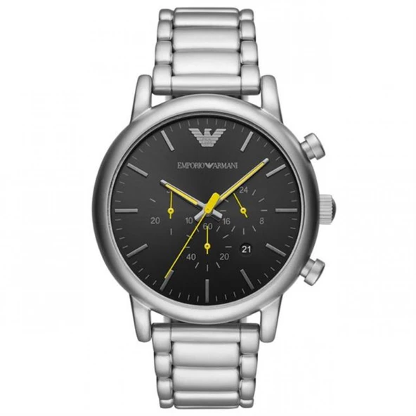 Emporio Armani AR11324 Erkek Kol Saati ürün görseli 1