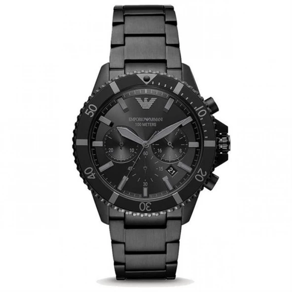 Emporio Armani AR11363 Erkek Kol Saati ürün görseli 1