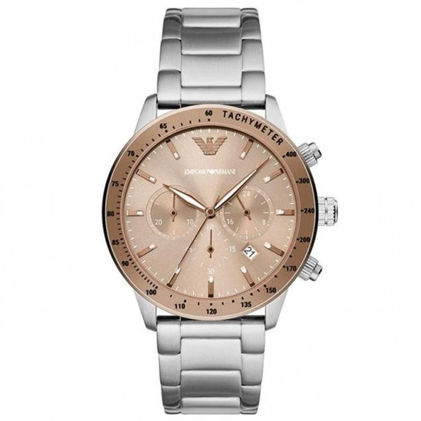 Emporio Armani AR11352 Erkek Kol Saati ürün görseli 1