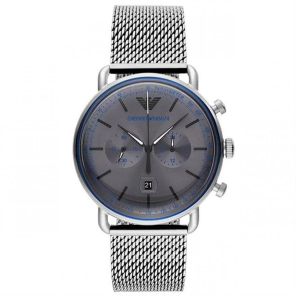 Emporio Armani AR11383 Erkek Kol Saati ürün görseli 1