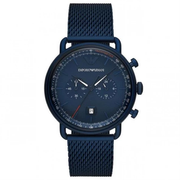Emporio Armani AR11289 Erkek Kol Saati ürün görseli 1